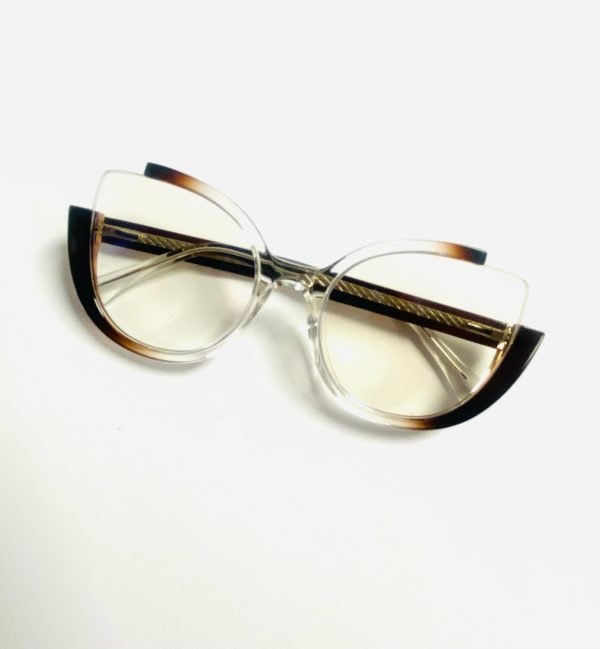 Coffee: With Blue Light blocking