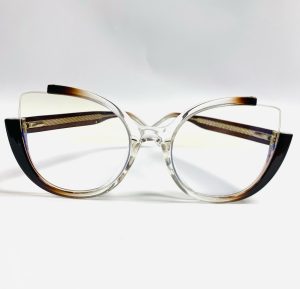 Coffee: With Blue Light blocking