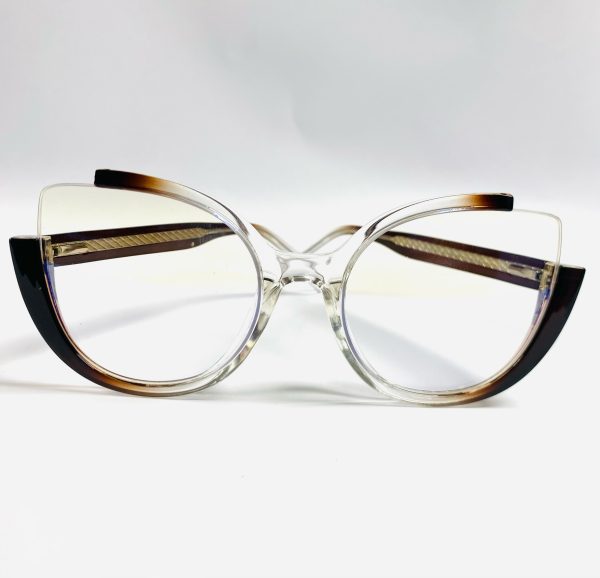 Coffee: With Blue Light blocking