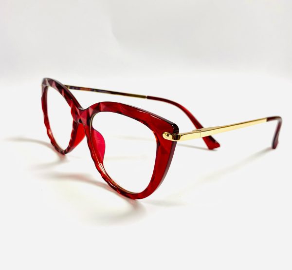 Rubi: With Blue Light Blocking