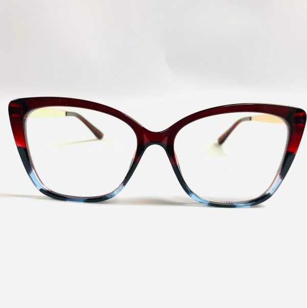 Fire and Ice: With Blue Light blocking