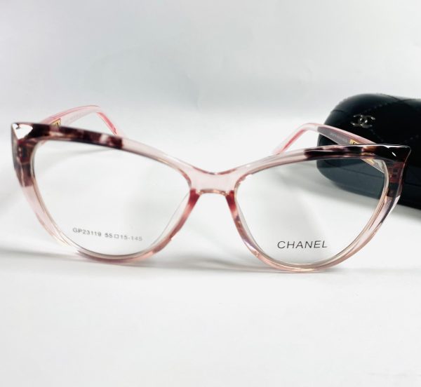 Chanel Pink