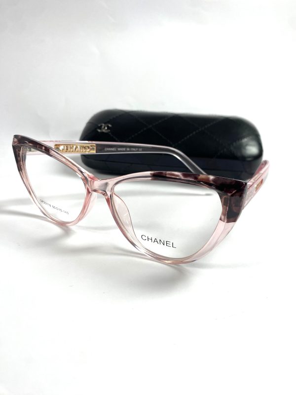 Chanel Pink