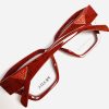 Prada Red