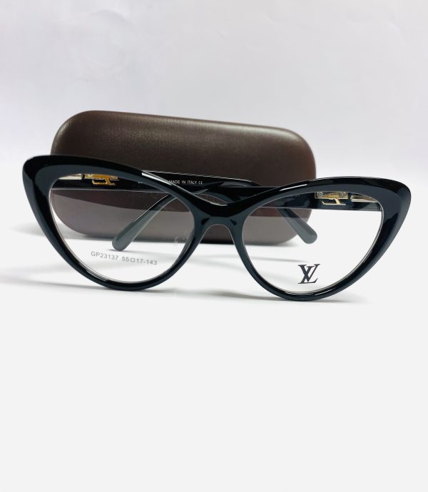 Louis Vuitton - Cateye