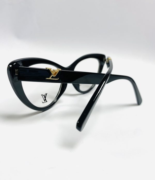 Louis Vuitton - Cateye