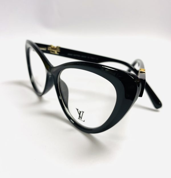 Louis Vuitton - Cateye