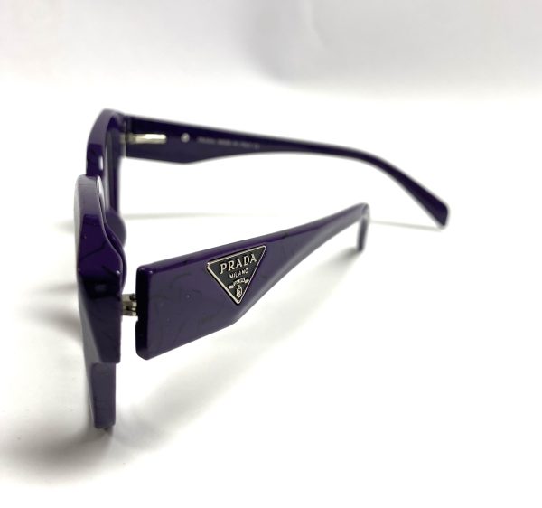 Prada Purple