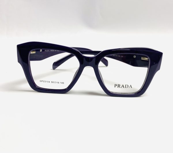 Prada Purple