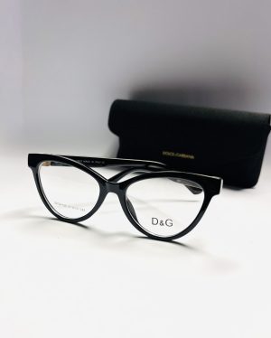 DG Iconic Prescription Frame