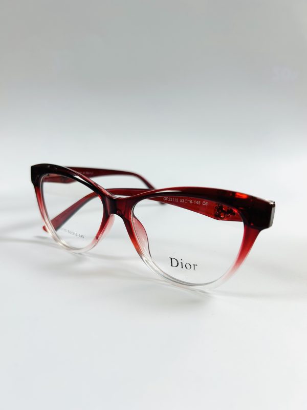 Dior Edge