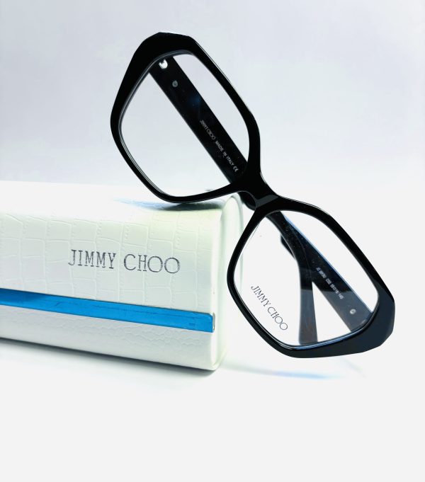 Jimmy Choo Curve