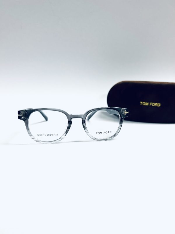 Tom Ford Nerdy