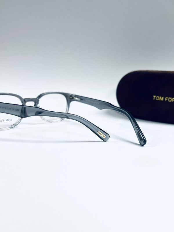 Tom Ford Nerdy