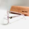 MIU Baby Pink Prescription Frame