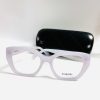 CHNL Light Purple  Prescription Frame