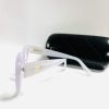 CHNL Light Purple  Prescription Frame