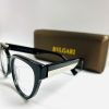 BLV Silver Prescription Frame